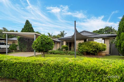 Property photo of 104 Pohon Drive Tanah Merah QLD 4128