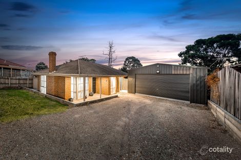 Property photo of 7 Cherryplum Court Cranbourne North VIC 3977