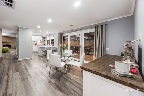 Property photo of 7 Cherryplum Court Cranbourne North VIC 3977