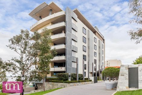 Property photo of 12/8 Mounts Bay Road Crawley WA 6009