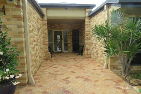 Property photo of 14 Apollo Crescent Beachmere QLD 4510