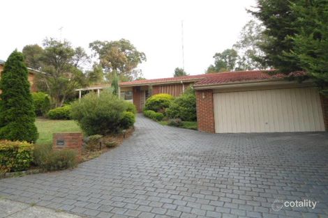 34 Balmoral Cct, Eltham, VIC 3095