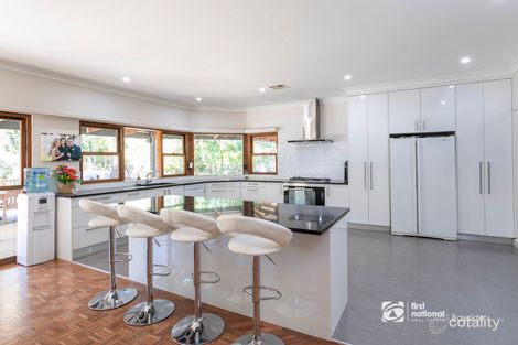 Property photo of 121 Teviot Road Carbrook QLD 4130