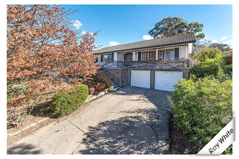 8 Mayo St, Weetangera, ACT 2614