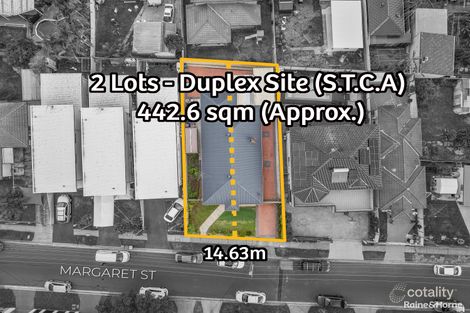 Property photo of 22 Margaret Street Fairfield NSW 2165
