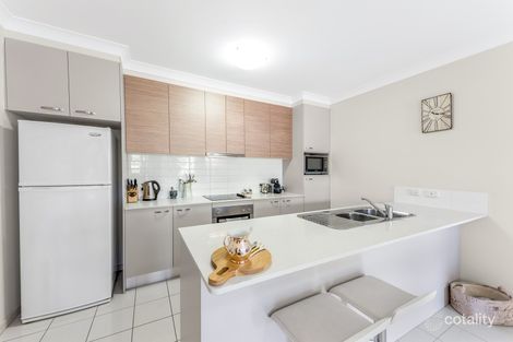 1/42 Pembroke St, Carina, QLD 4152