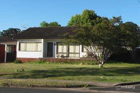 Property photo of 16 Trafalgar Street Glenfield NSW 2167