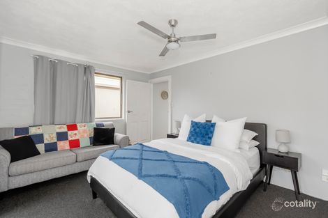 Property photo of 17 Spring Court Nerang QLD 4211