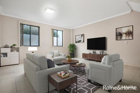 Property photo of 5/8 Charles Street Carlingford NSW 2118