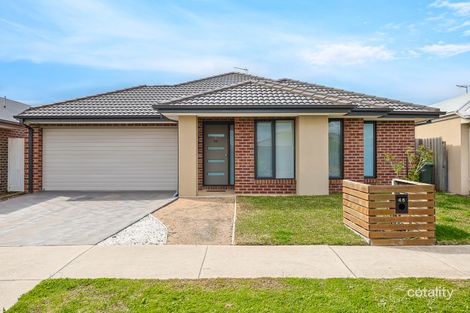 46 Albanel St, Armstrong Creek, VIC 3217