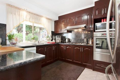 Property photo of 28 Allardice Parade Berwick VIC 3806