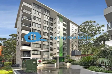202/1 Saunders Cl, Macquarie Park, NSW 2113