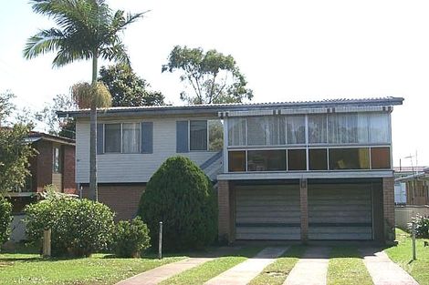Property photo of 10 Korsch Street Kippa-Ring QLD 4021
