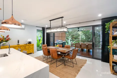 Property photo of 12 Onyx Street Clifton Beach QLD 4879