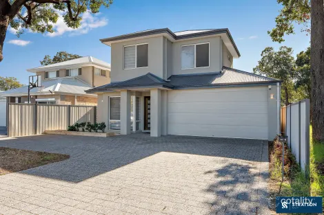 Property photo of 123B Lacey Street East Cannington WA 6107
