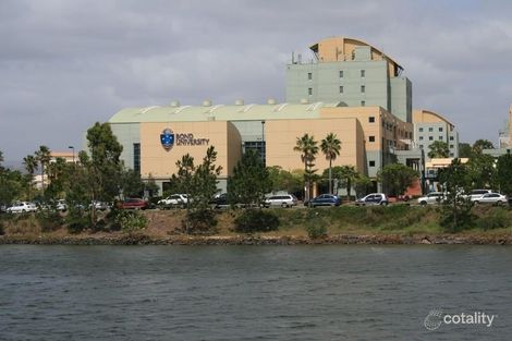 Property photo of 433/25 Lake Orr Drive Robina QLD 4226