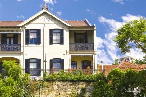 Property photo of 108 Carabella Street Kirribilli NSW 2061