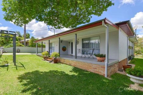 Property photo of 19 Russell Street East Tamworth NSW 2340