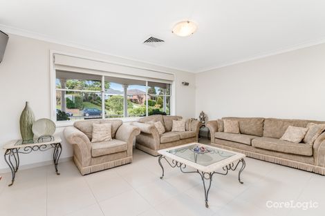 Property photo of 5 Callistemon Close Baulkham Hills NSW 2153