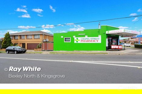 94 Chapel St, Kingsgrove, NSW 2208