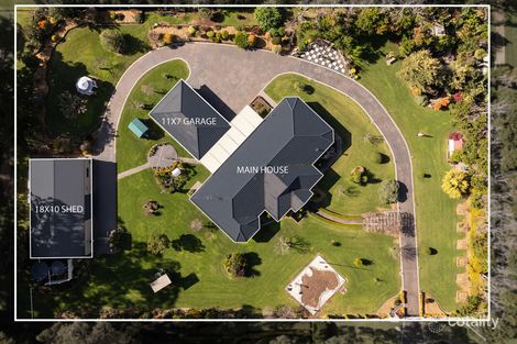 Property photo of 17 Ward Street Highfields QLD 4352