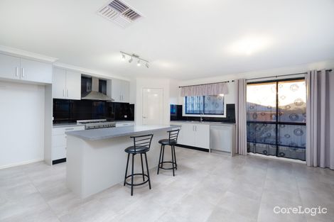 Property photo of 54 Felstead Circuit Thurgoona NSW 2640