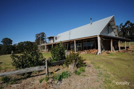 27 Crawford Ct, Sarsfield, VIC 3875