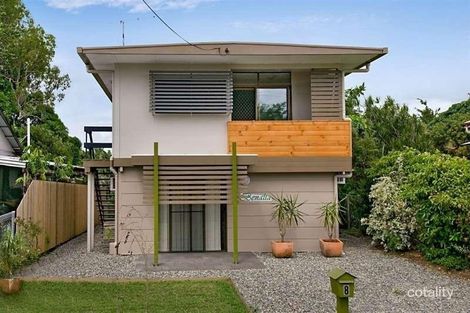 Property photo of 8 Bunting Street Bungalow QLD 4870
