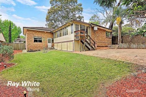 Property photo of 5 Carramarr Road Castle Hill NSW 2154