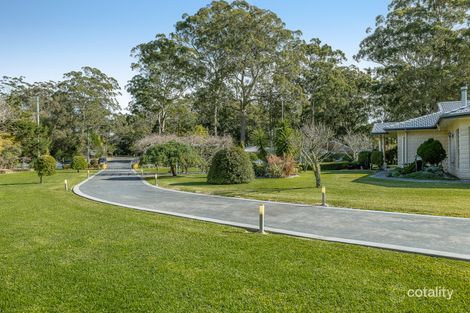 Property photo of 17 Ward Street Highfields QLD 4352