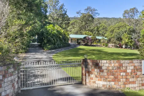 20 Noonara Dr, Wonglepong, QLD 4275