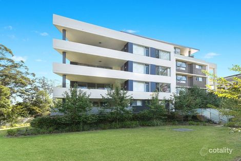 Property photo of 3A/2 Bobbin Head Road Pymble NSW 2073