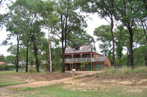 Property photo of 98 Willeroo Drive Windsor Downs NSW 2756