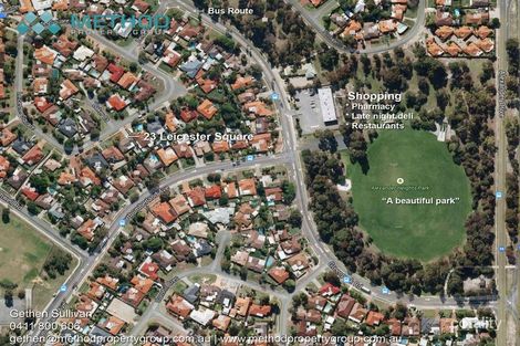 Property photo of 23 Leicester Square Alexander Heights WA 6064