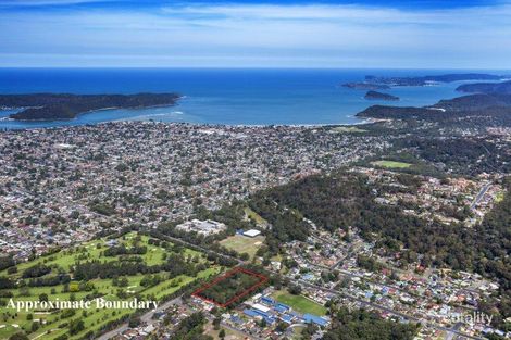 45 Hillview St, Woy Woy, NSW 2256