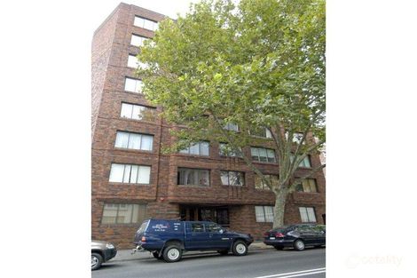 53/4 Macleay St, Potts Point, NSW 2011