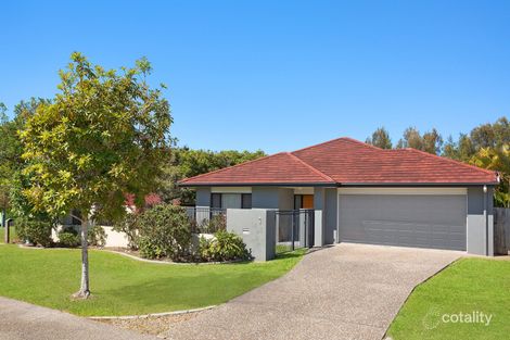 Property photo of 1 Wilkiea Street Meridan Plains QLD 4551