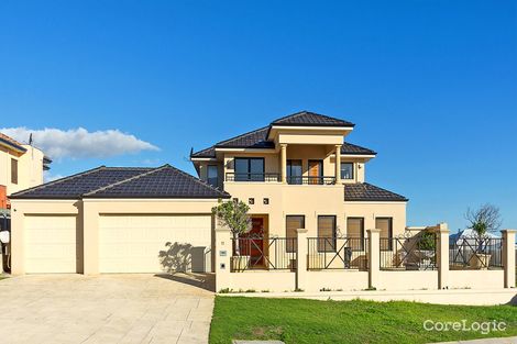 Property photo of 11 Royal James Court Quinns Rocks WA 6030
