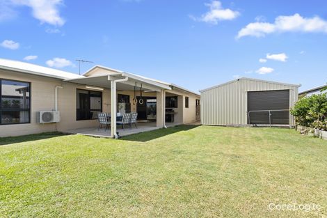 Property photo of 3 Thornbill Close Kelso QLD 4815