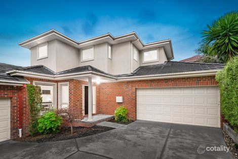 2/13 Harrow St, Blackburn South, VIC 3130