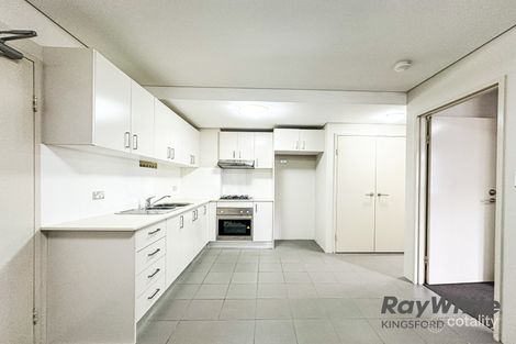 20/458 Anzac Pde, Kingsford, NSW 2032