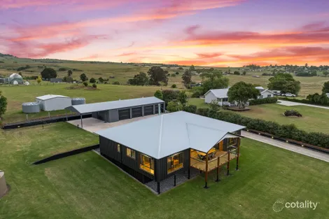 Property photo of 24 Oak Street Killarney QLD 4373