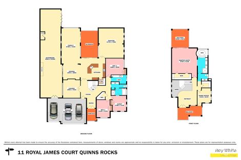 Property photo of 11 Royal James Court Quinns Rocks WA 6030