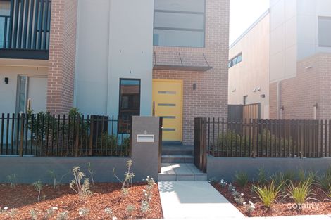 8 Golfer Wkwy, Blacktown, NSW 2148