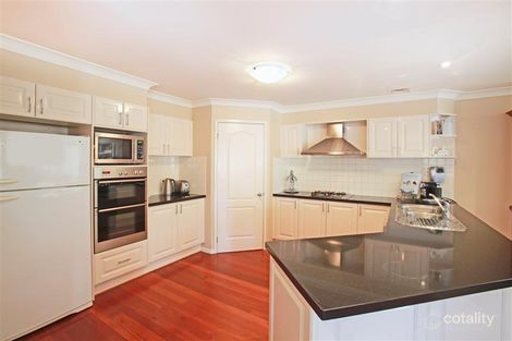Property photo of 28 Hindmarsh Avenue Camden Park NSW 2570