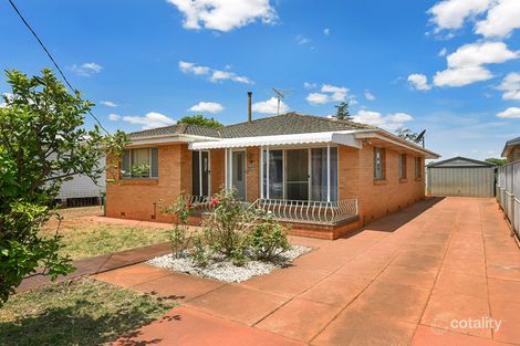 Property photo of 486 Greenwattle Street Wilsonton QLD 4350