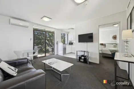 Property photo of 6/1 Oxley Street Griffith ACT 2603
