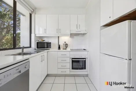 Property photo of 6/1 Oxley Street Griffith ACT 2603