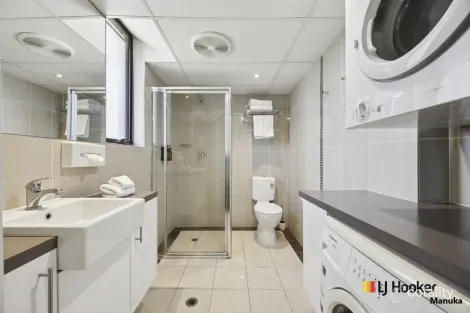 Property photo of 6/1 Oxley Street Griffith ACT 2603