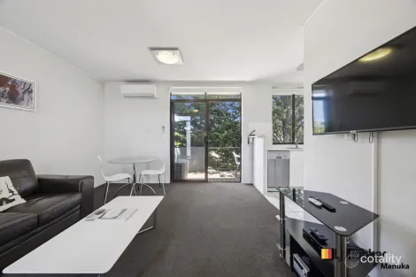Property photo of 6/1 Oxley Street Griffith ACT 2603
